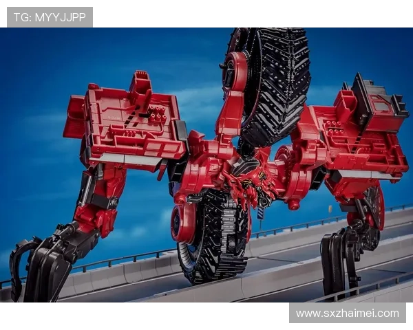 变形金刚2：7场史诗级大战，燃爆200%的视觉盛宴！